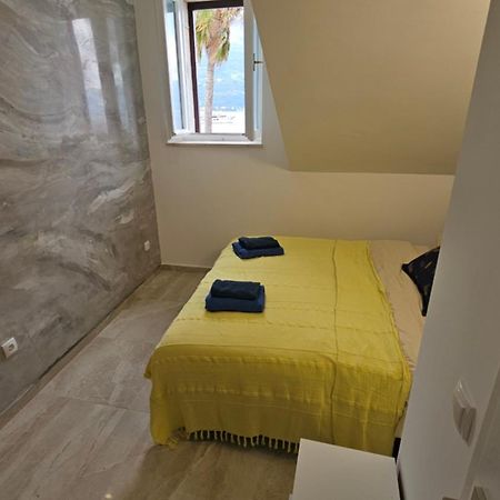 Posejdon Apartments Korčula Exterior foto