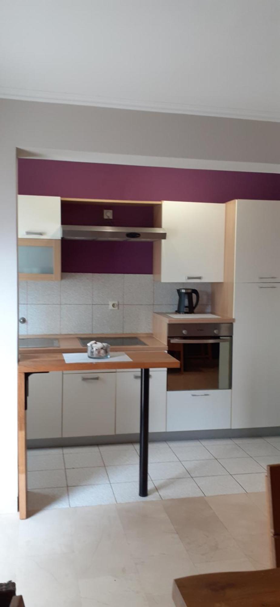 Posejdon Apartments Korčula Cameră foto