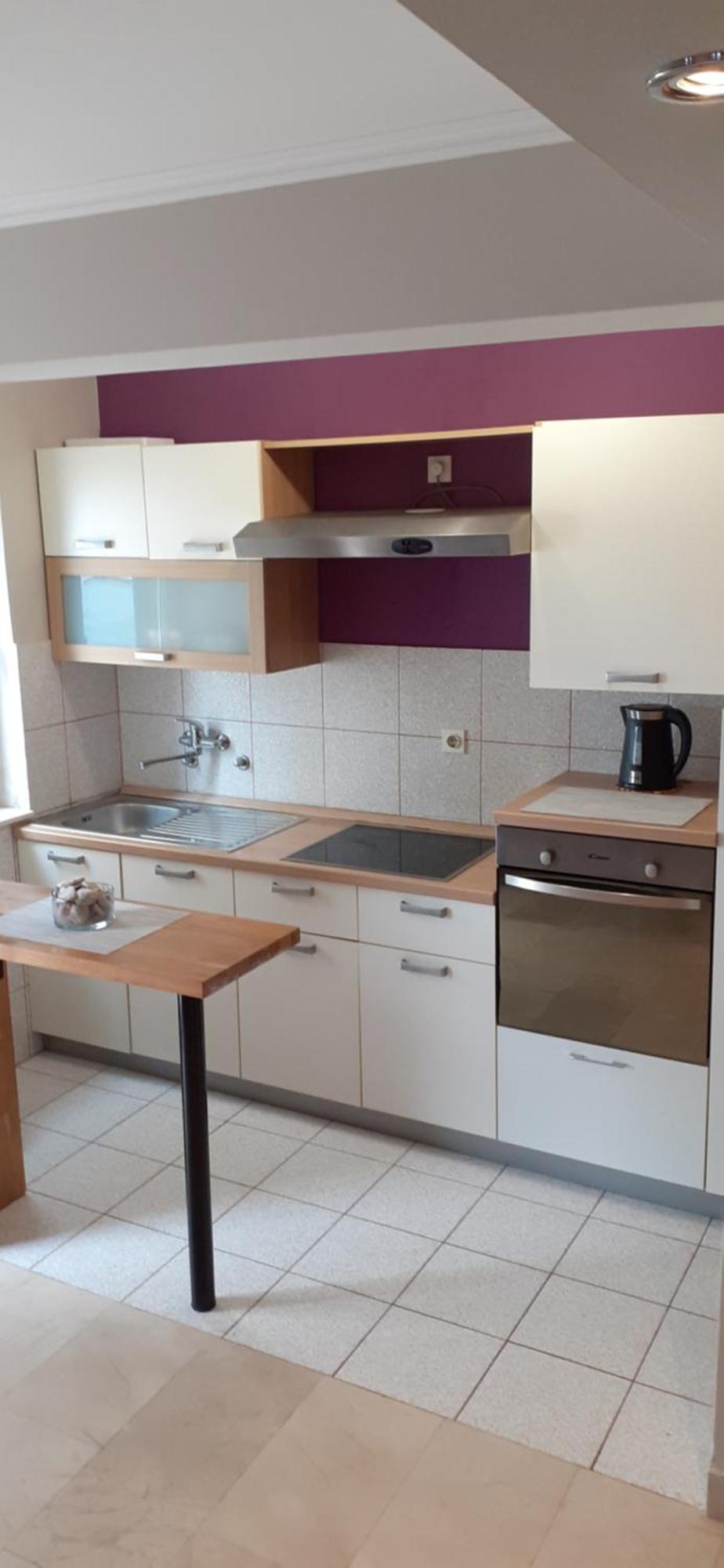 Posejdon Apartments Korčula Cameră foto