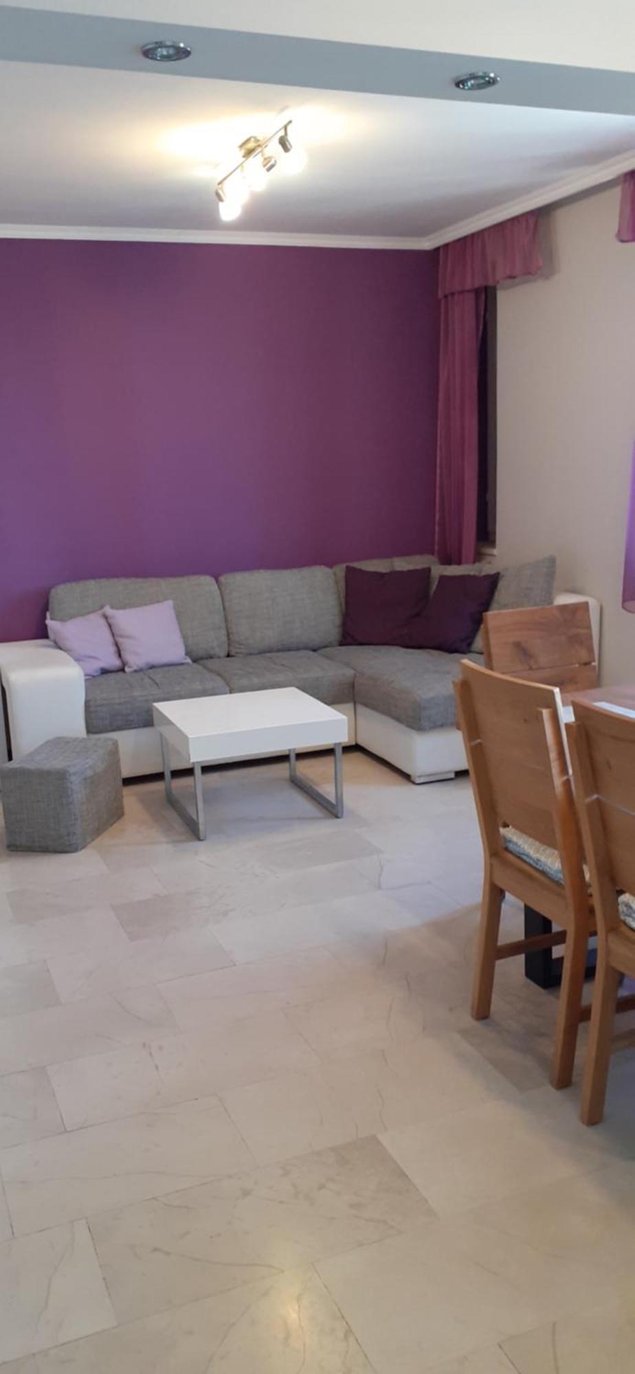 Posejdon Apartments Korčula Cameră foto