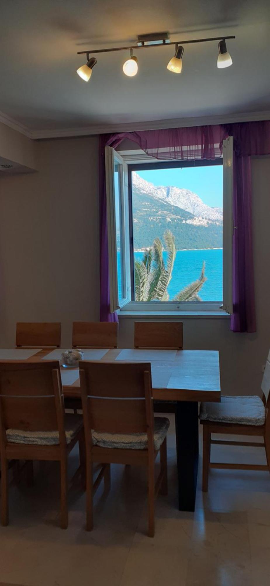 Posejdon Apartments Korčula Cameră foto