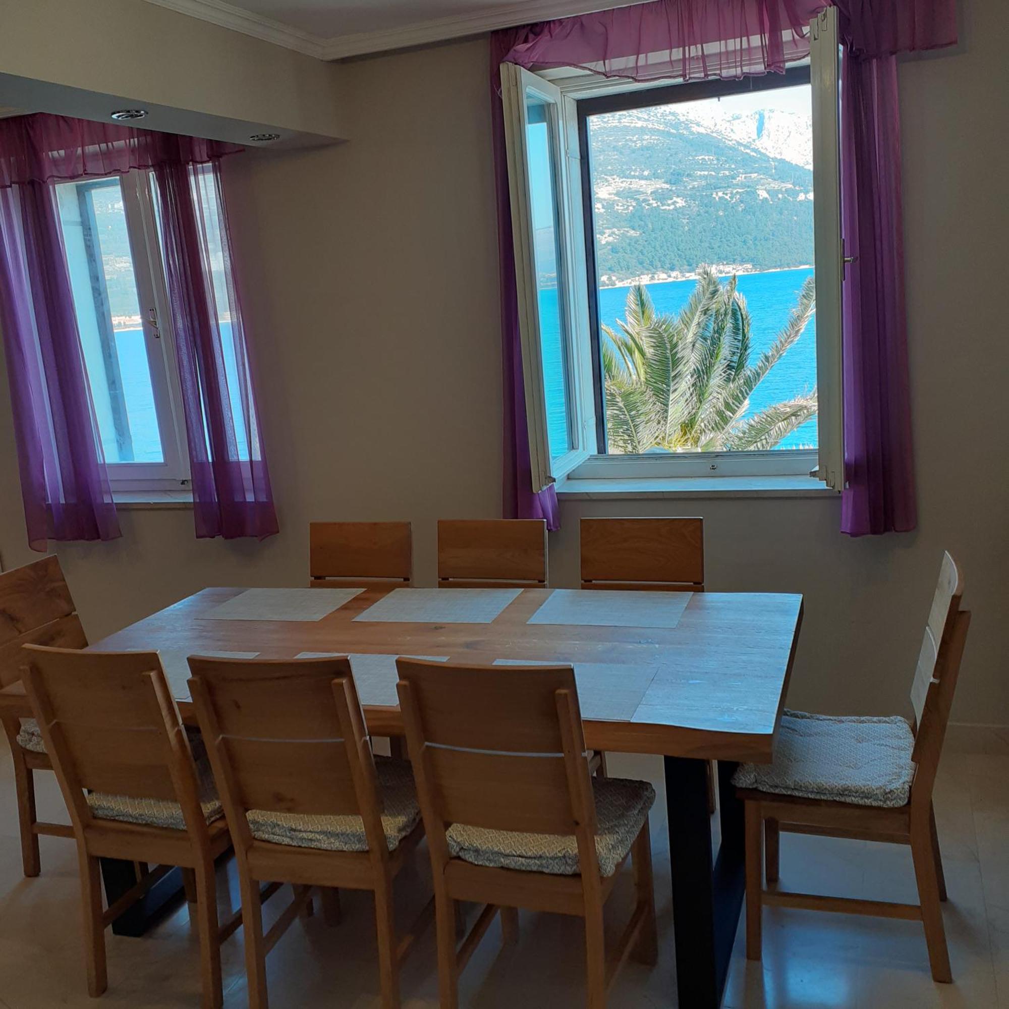 Posejdon Apartments Korčula Cameră foto