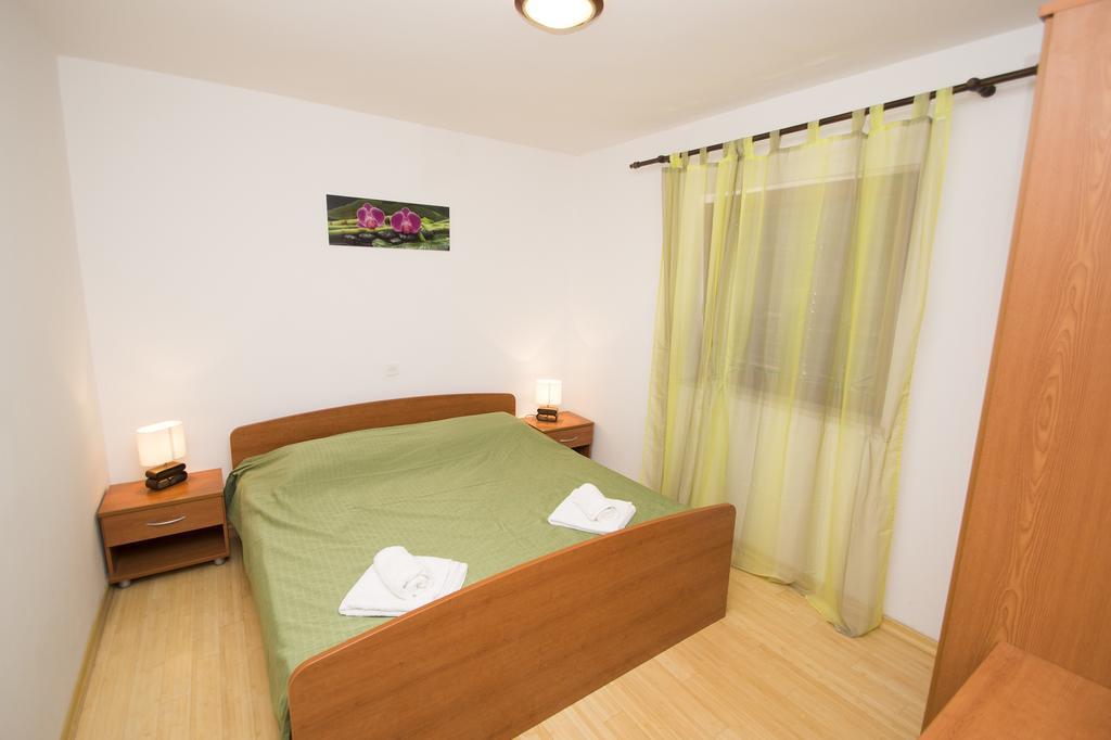 Posejdon Apartments Korčula Exterior foto