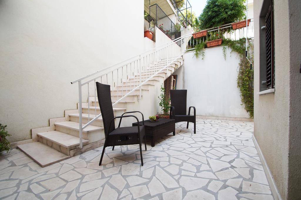 Posejdon Apartments Korčula Exterior foto