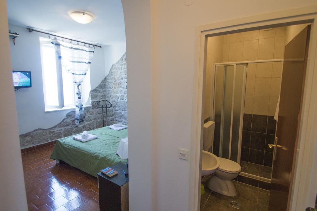 Posejdon Apartments Korčula Exterior foto