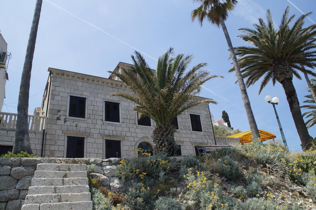 Posejdon Apartments Korčula Exterior foto